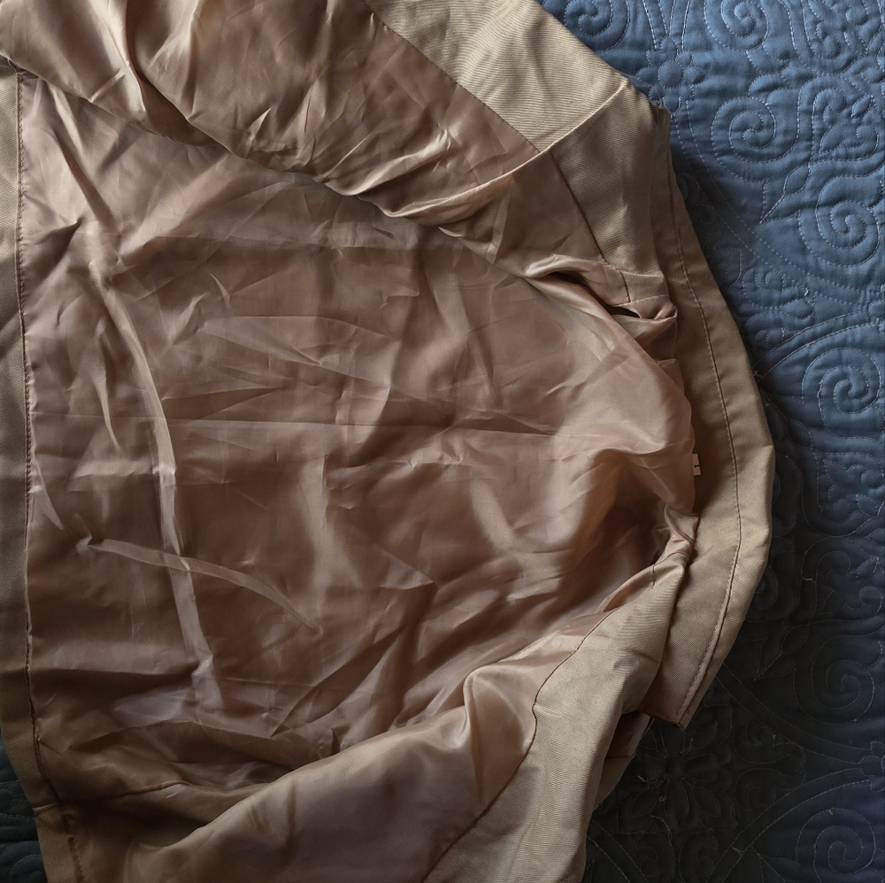 Cos play jacket